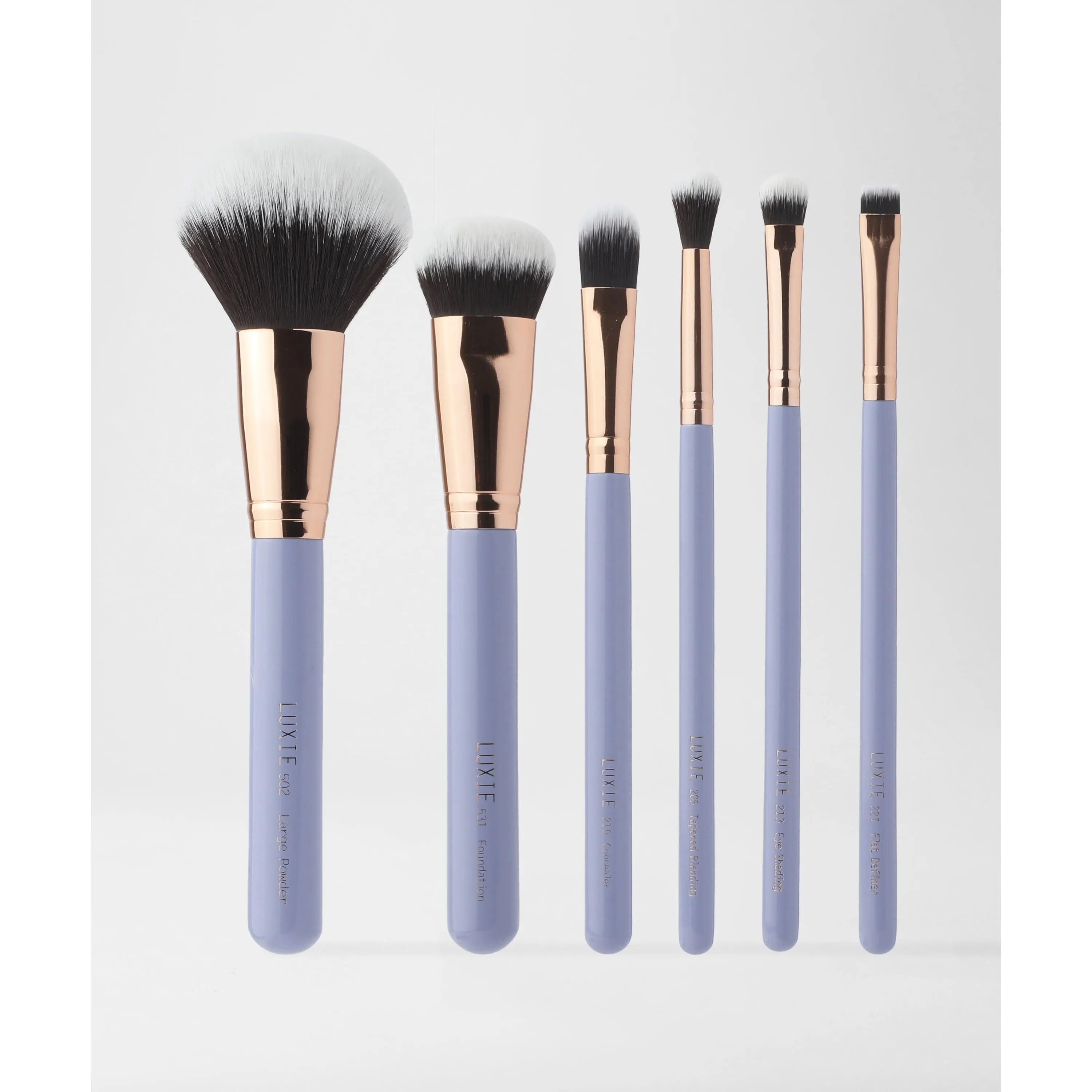 Luxie Dreamcatcher Inspire Face & Eye Set