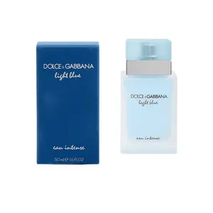 Dolce & Gabbana Light Blue Eau Intense Eau De Parfum for Women