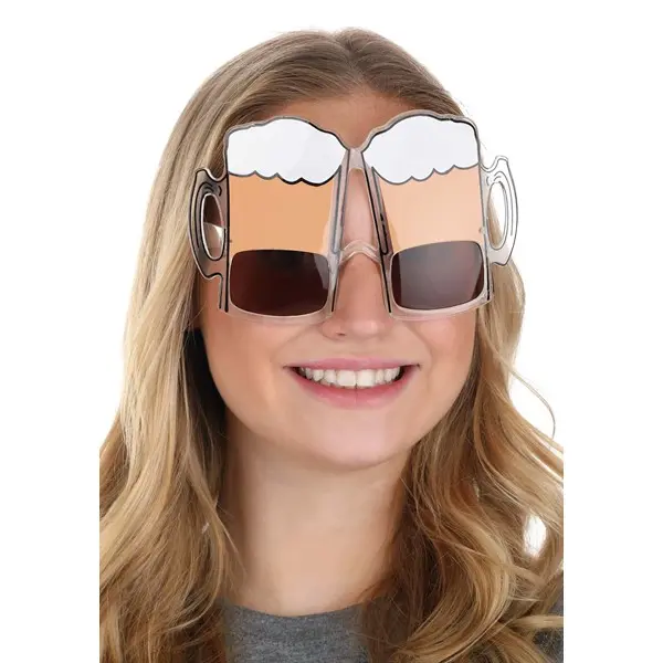 Beer Glasses