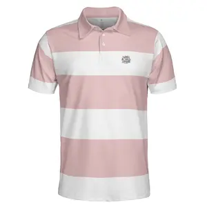 1994 Tiger Performance Polo