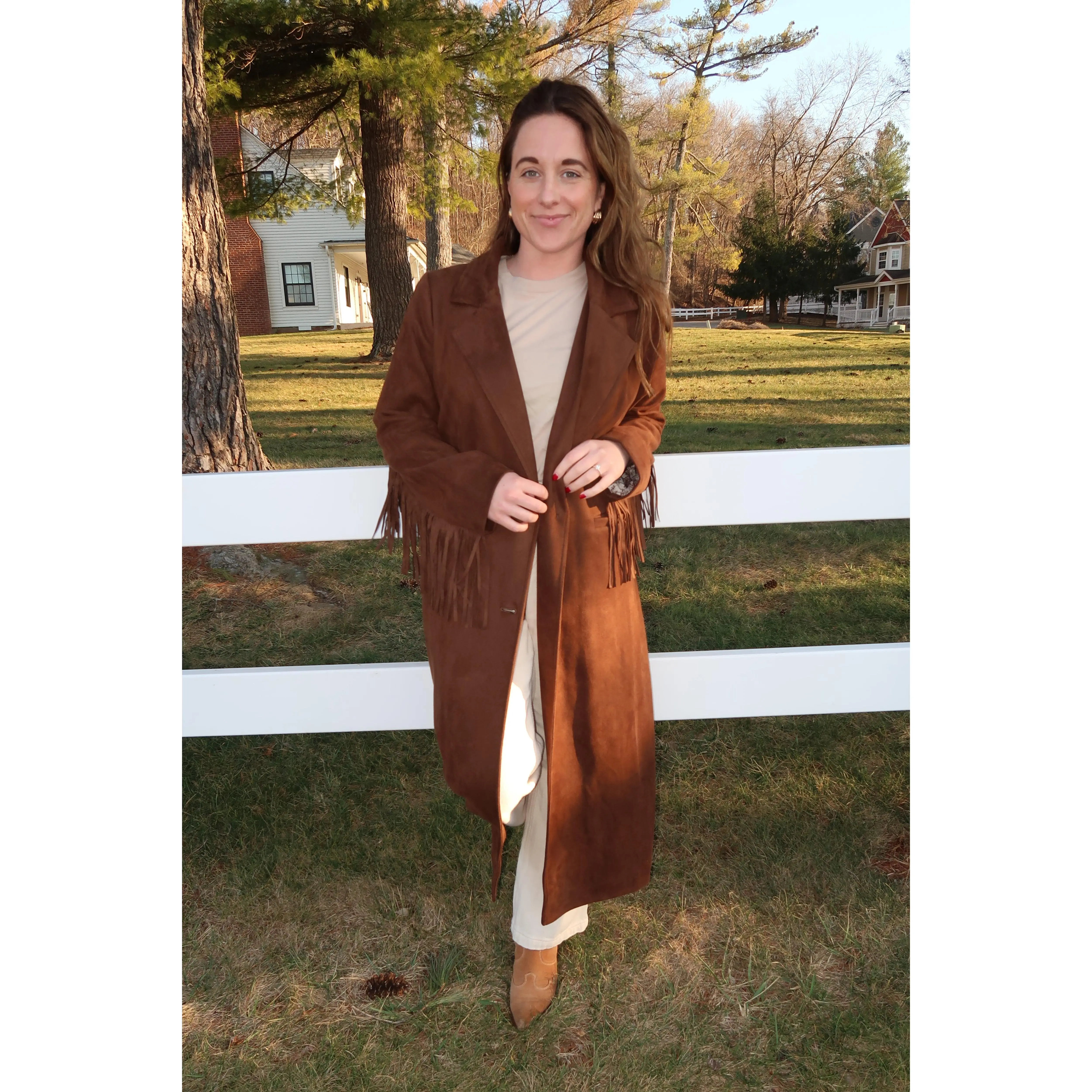 The Dutton Coat