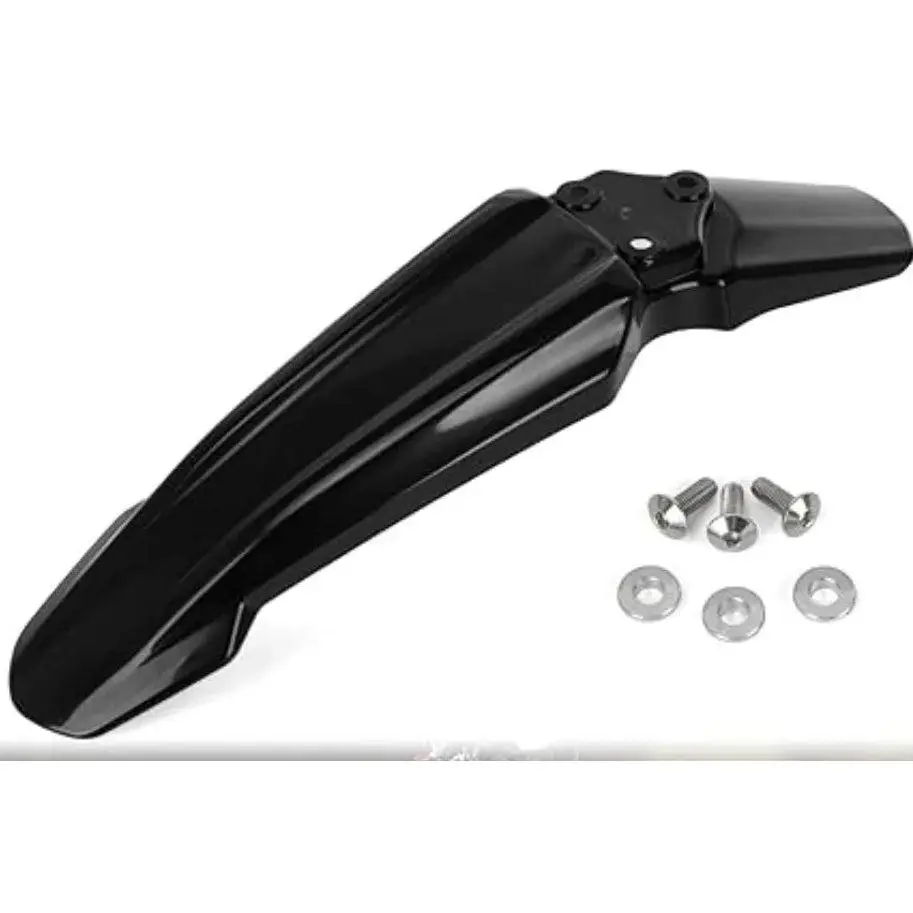 IronAmpz - Surron front fender IronAmpz - Surron front fender