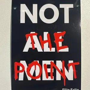 Not All Men Stickers