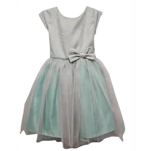 SK903 - Teal Dress