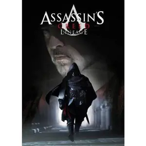 USED-Assassin's Creed: Lineage (DVD)