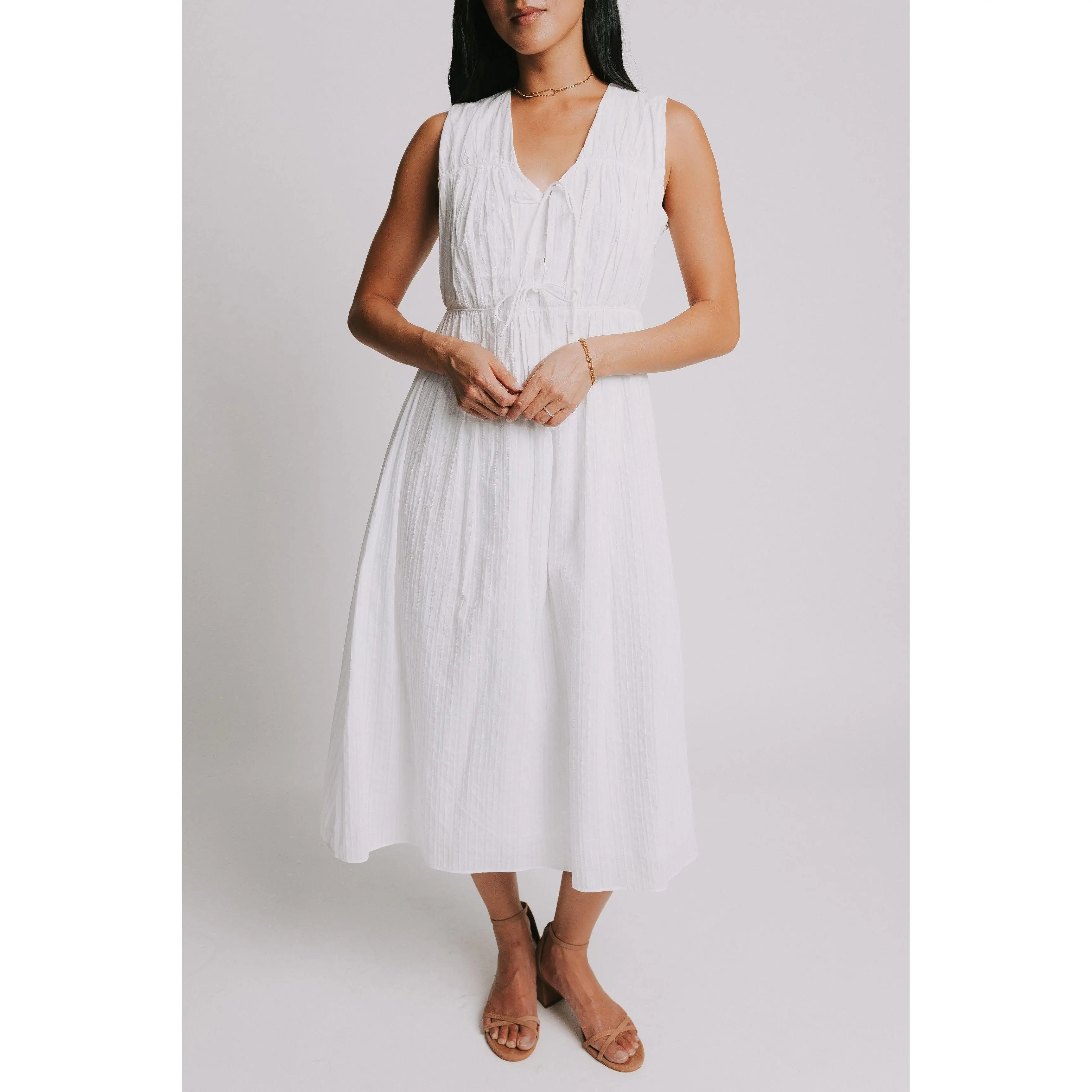 Moon Song Dress