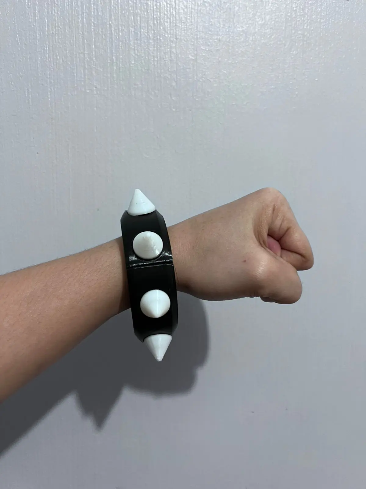 Bowser spiked rings