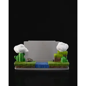 Ultimate 3D-Printed Switch Dock Holder | Arcade, Fantasy, and Adventure Themes