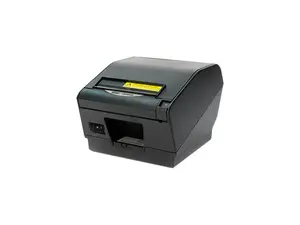 Star Micronics 39441132 TSP800II Series Direct Thermal Receipt Printer - Gray - TSP847IIE3-24 GRY RX US