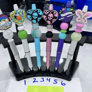 5 for 10 TikTok shop special today!  You pick them, pre made pens