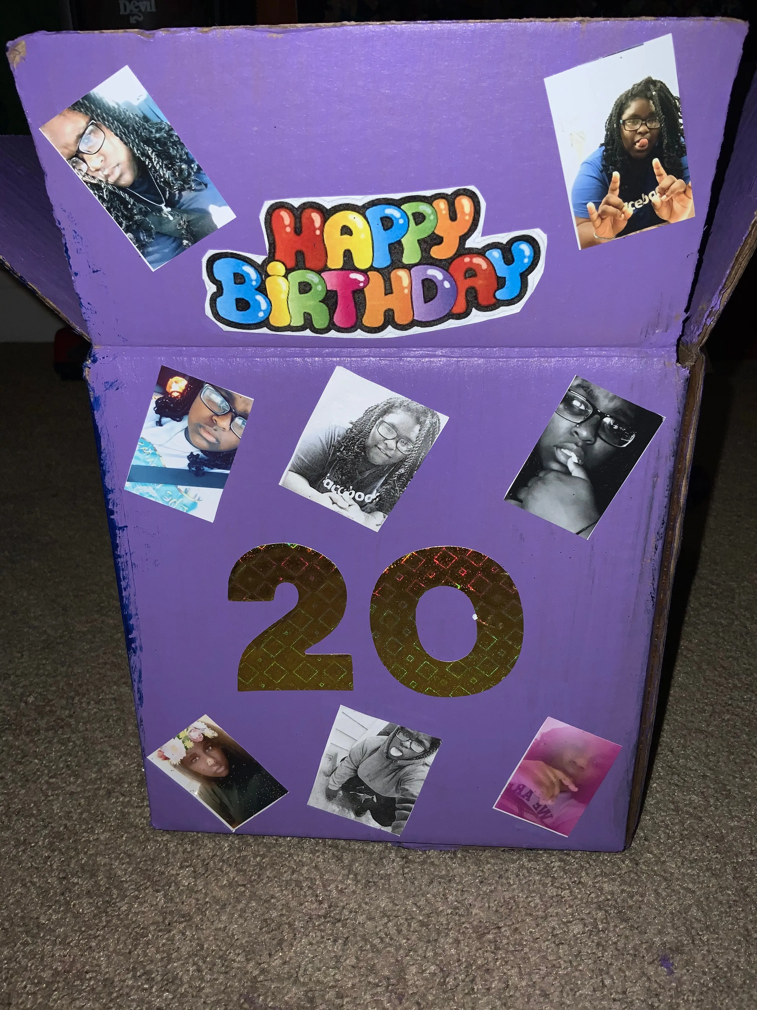 Kēpt Custom Gift Box Kēpt Custom Gift Box