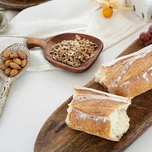 Artisan Wooden Platter
