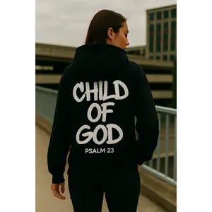 Child Of God Hoodie
