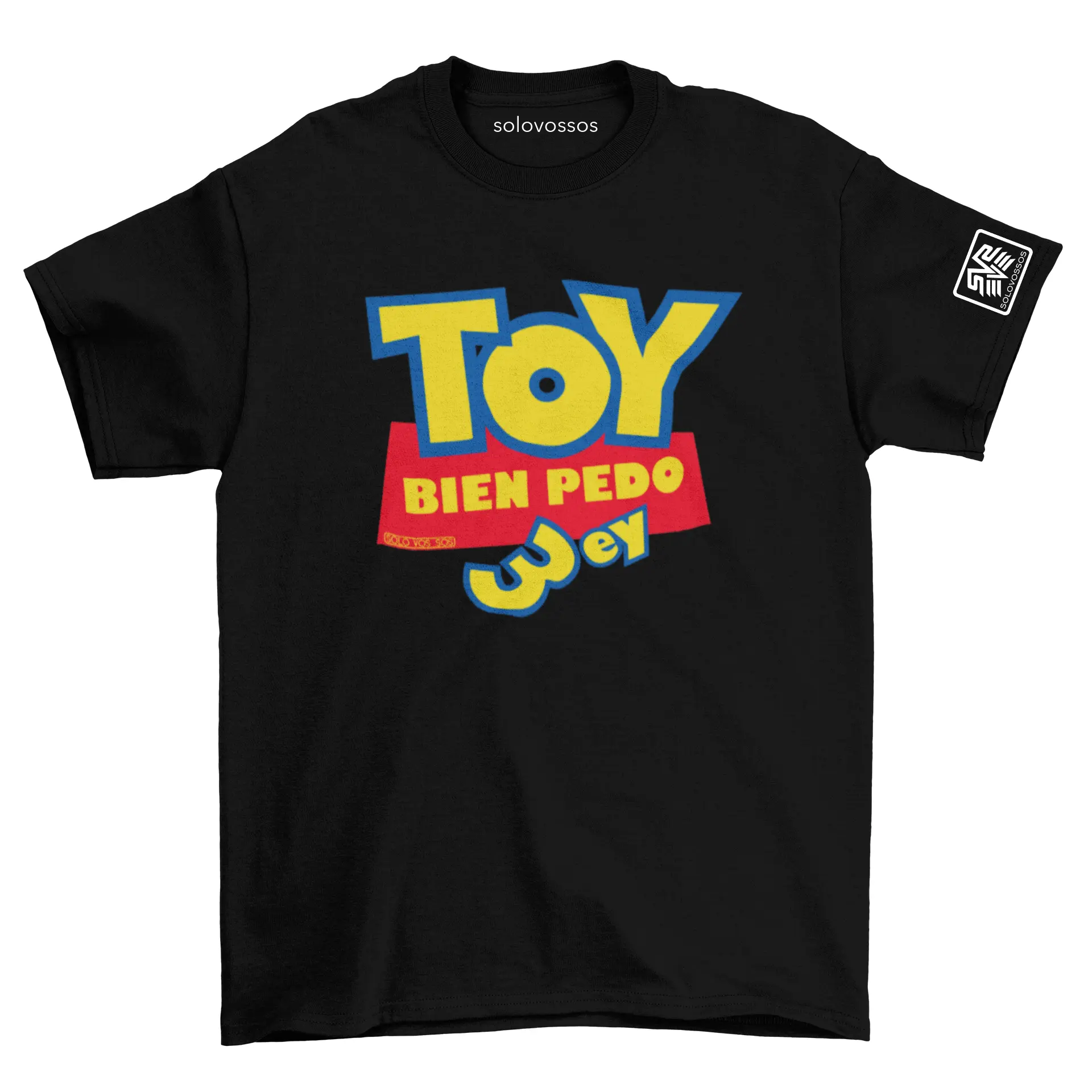 Toy bien pedo wey