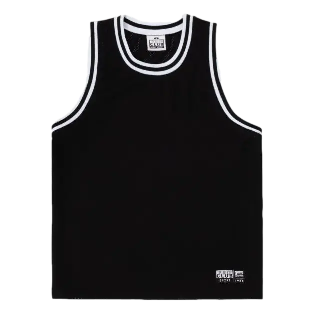 Pro Club Classic Basketball Jersey