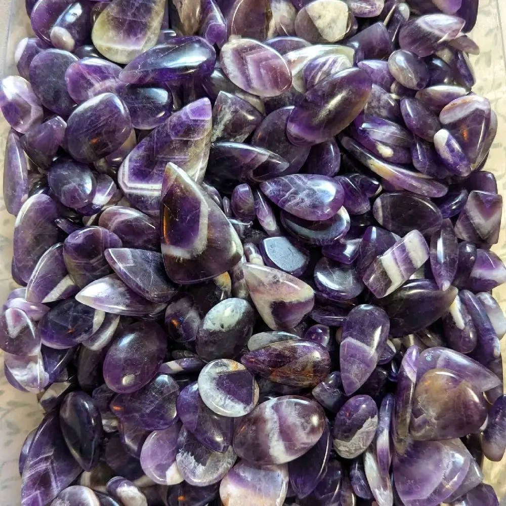 Wholesale Amethyst Cabochons