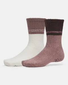 Under Armour Sportswear Cozy Unisex 2-Pack Boot Socks