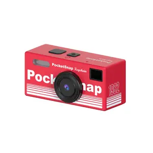 Mini Thumb Camera Backpack Keychain – HD Digital Camera with Screen, Portable for Students