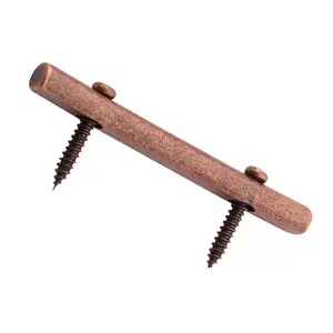 1000 Series / Special String Retainer with Screws