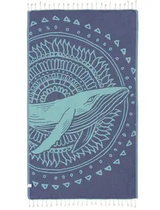 Sand Cloud Repun Kamui Towel - Regular