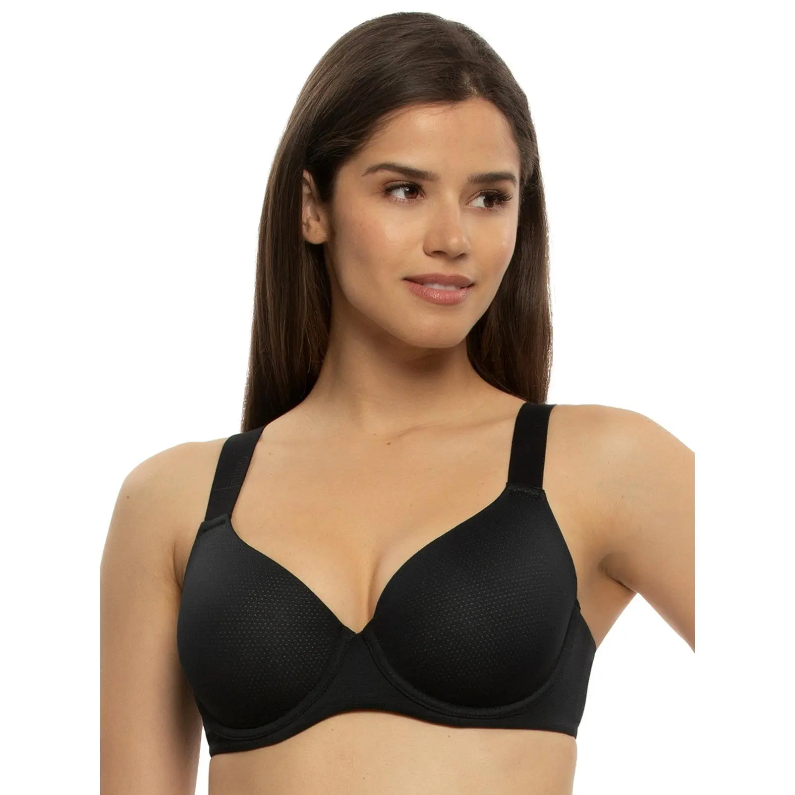 AbsorBRA - The All Day T-Shirt Bra by Felina