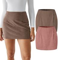 Cocoa Brown+Desert Sand