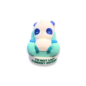 Figurine - I'm Not Lazy I'm Energy Deficient