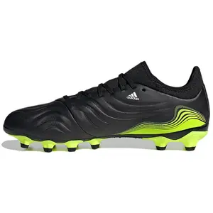 Adidas Copa Sense.3 Men's Football Boots with MG Studs for Comfort and Durability Trending Shoes, House White Official Shoes to Get / Maison Mihara