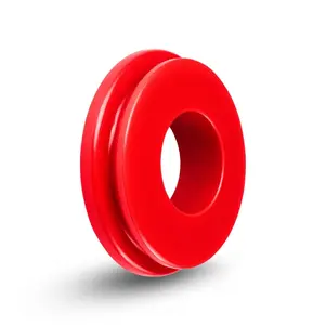 Torque Gladhand Seals (Replaces Velvac 035164) (TR035164)