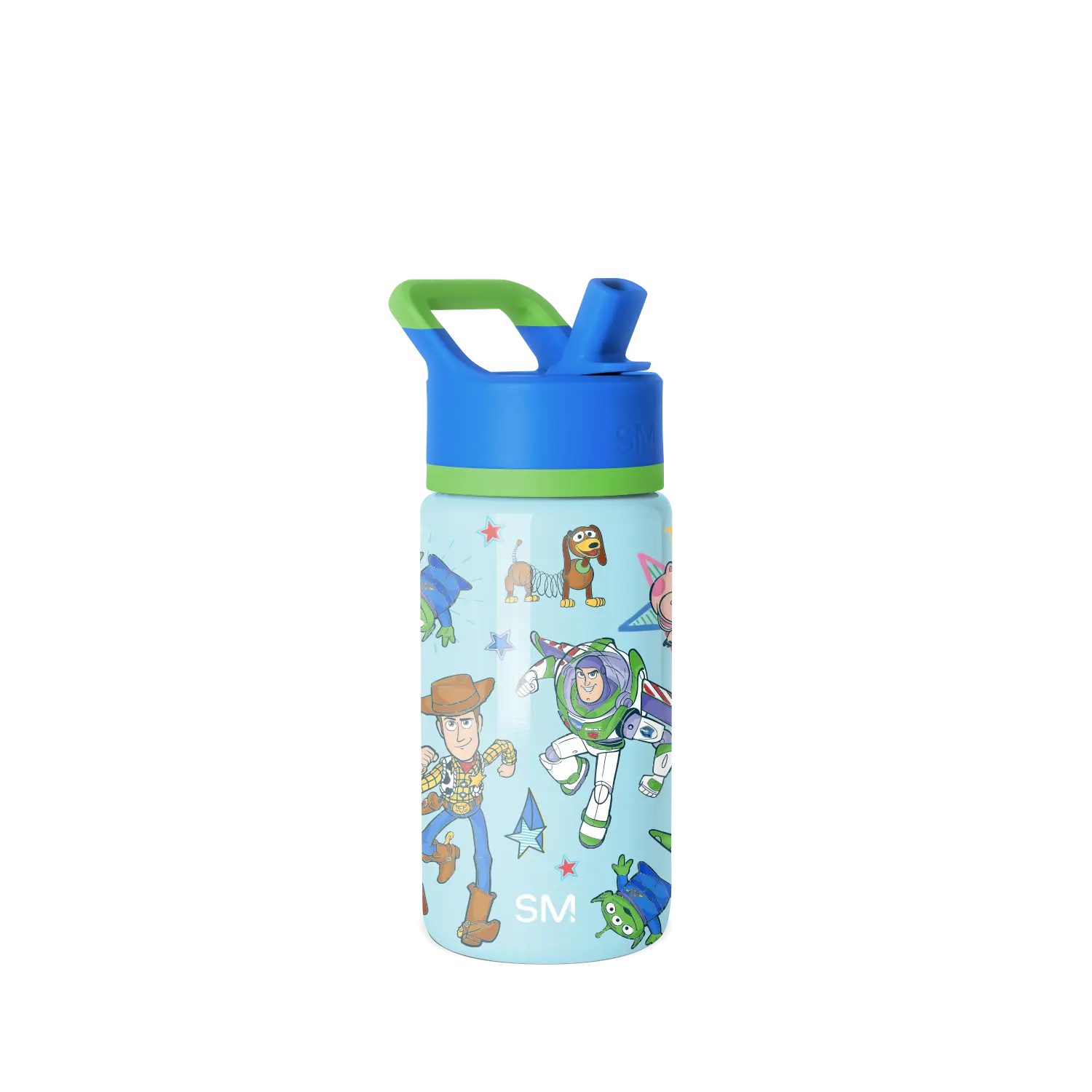 Buzz and Woody Adventures