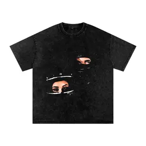 Vintage "Search and Rescue" Drake Graphic Tee