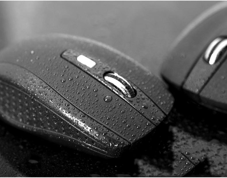 Matte Notebook Wireless Mouse Computer Accessories Gaming Mouse