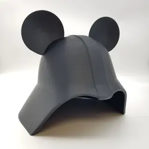 McVader Helmet | DIY Kit | Scaled to Fit