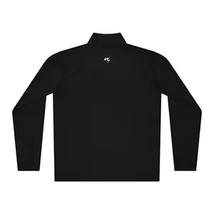 Quarter-zip Sweater (Giveaway)