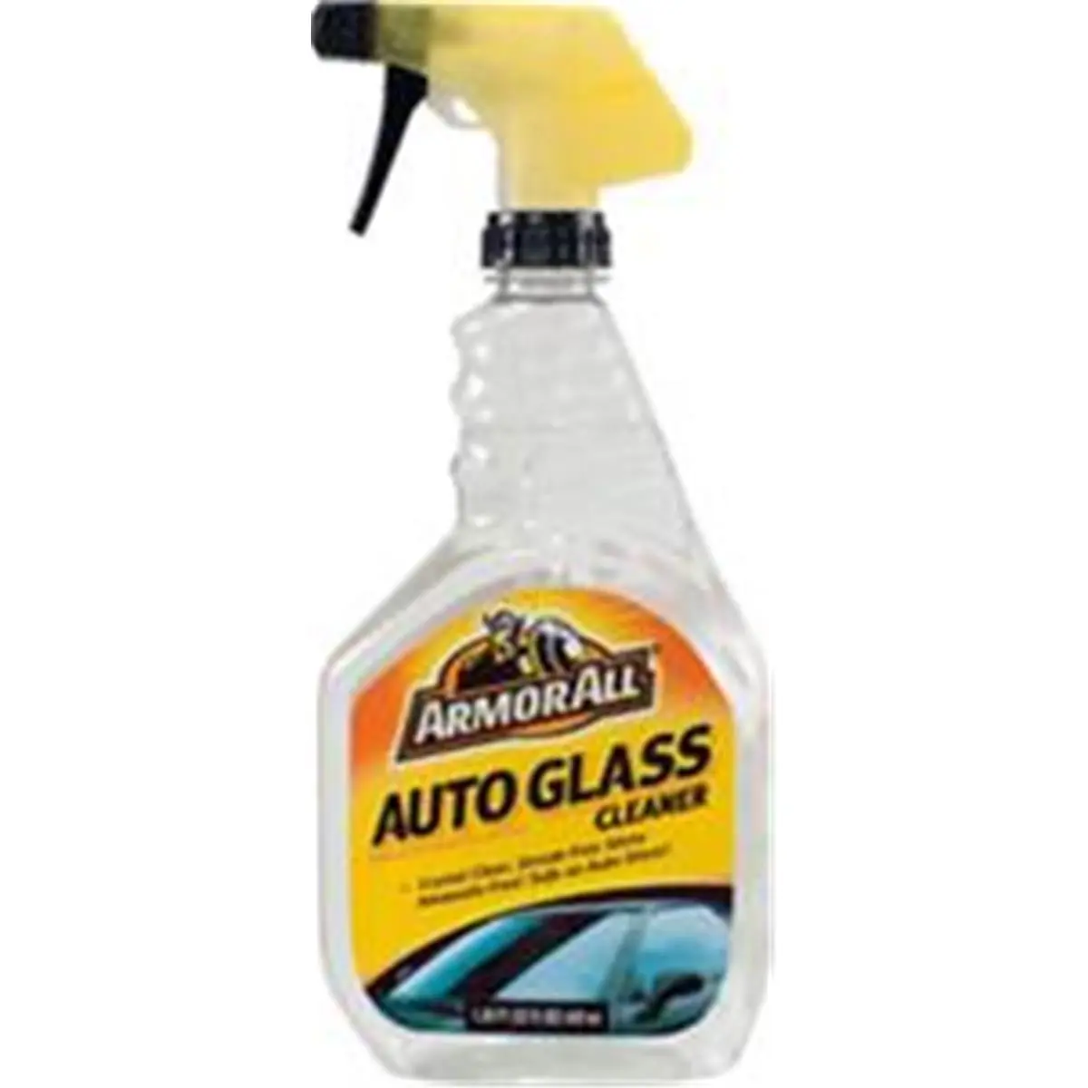 212 MAIN Armor All 32024 Auto Glass Cleaner - 22oz Car Cleaning Agent, Ammonia-Free Car Windshield Spray, Auto Glass-Specific Effective Cleaner