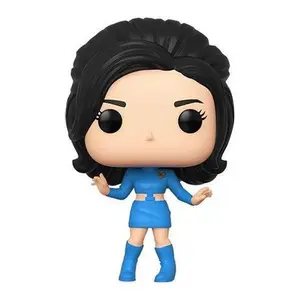 Funko POP! Black Mirror - Nanette Cole Vinyl Figure #944