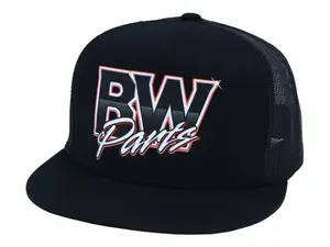 BW Parts Yupoong Hat