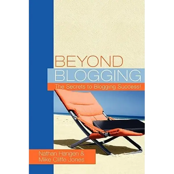 Beyond Blogging - Paperback