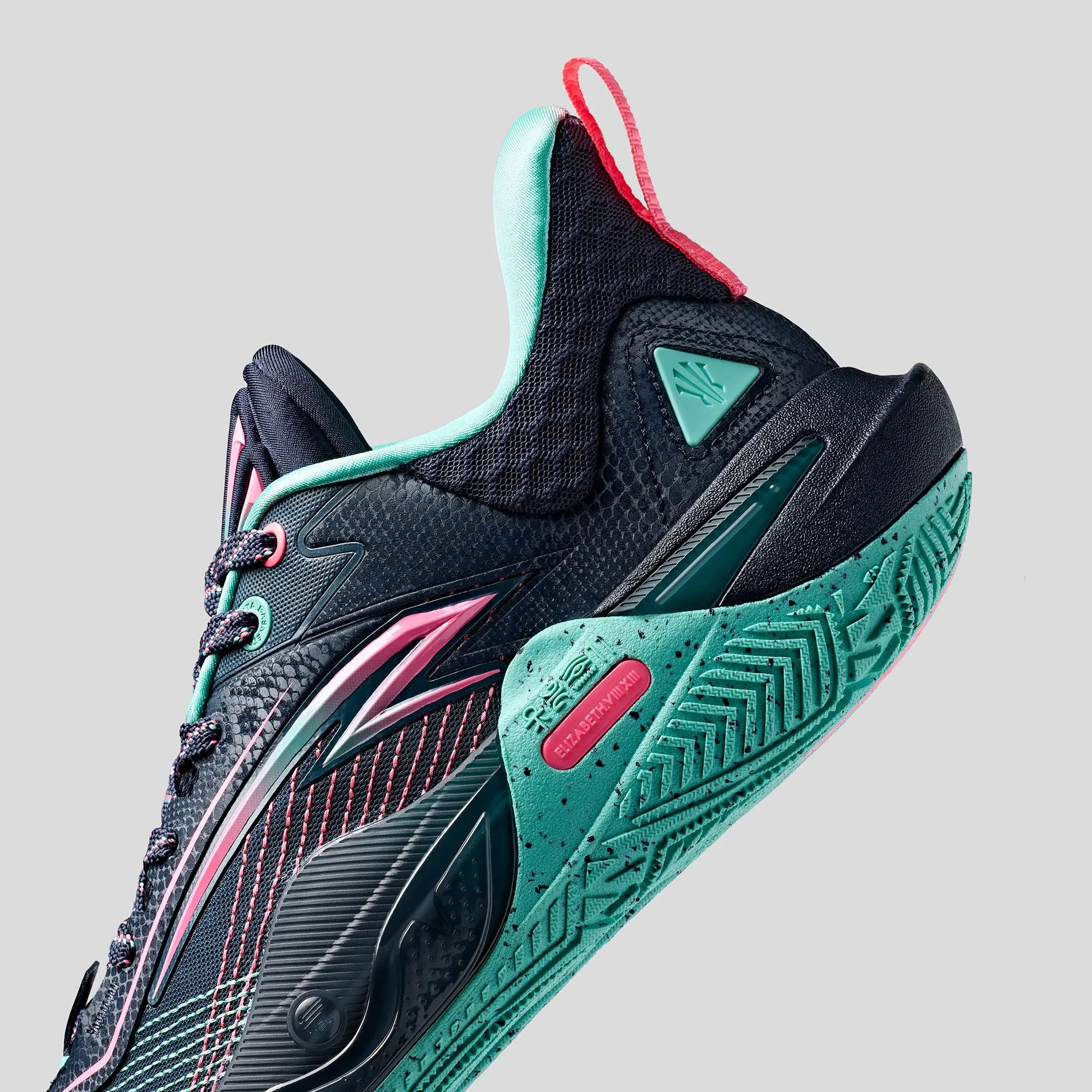 ANTA Men KAI 1 Speed 