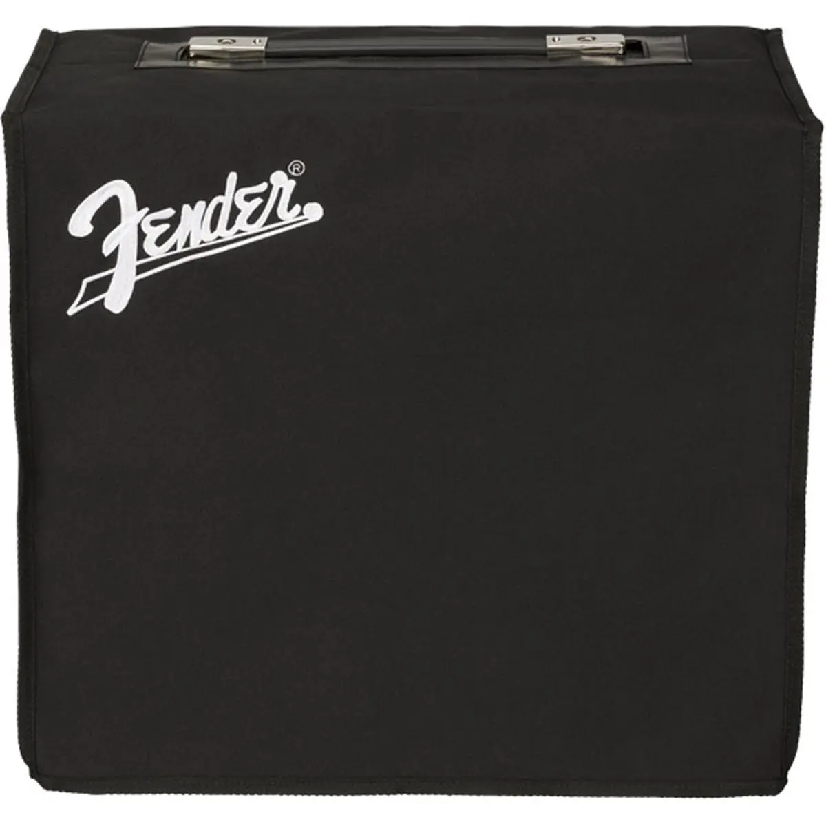 Fender Custom-Fit Guitar Amplifier Cover - Accessory for Champion 40 Model
