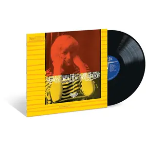 Blossom Dearie - Give Him The Ooh-La-La (Verve Vault Series)  [VINYL RECORD - LP] 180 Gram