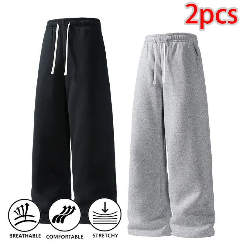 Light gray + black