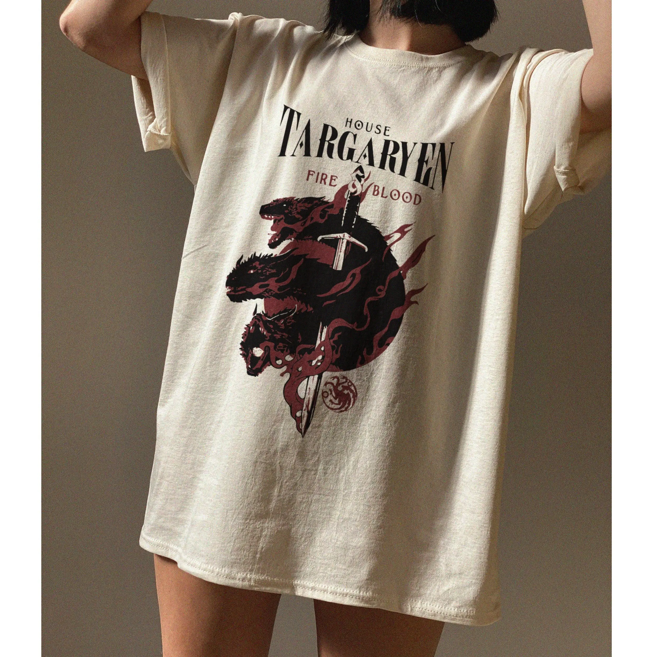 Limited HOTD Vintage Shirt Sweatshirt Hoddie