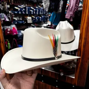Cowboy hat