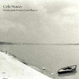 Cole Stacey - Postcards From Lost Places  [COMPACT DISC - CD] UK - Import