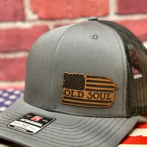 Old soul hat