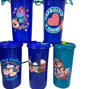 Big tumblers 3pc Drinkware Mug Cup