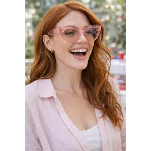 Bougie Sunglasses – Glam Fashion Frames