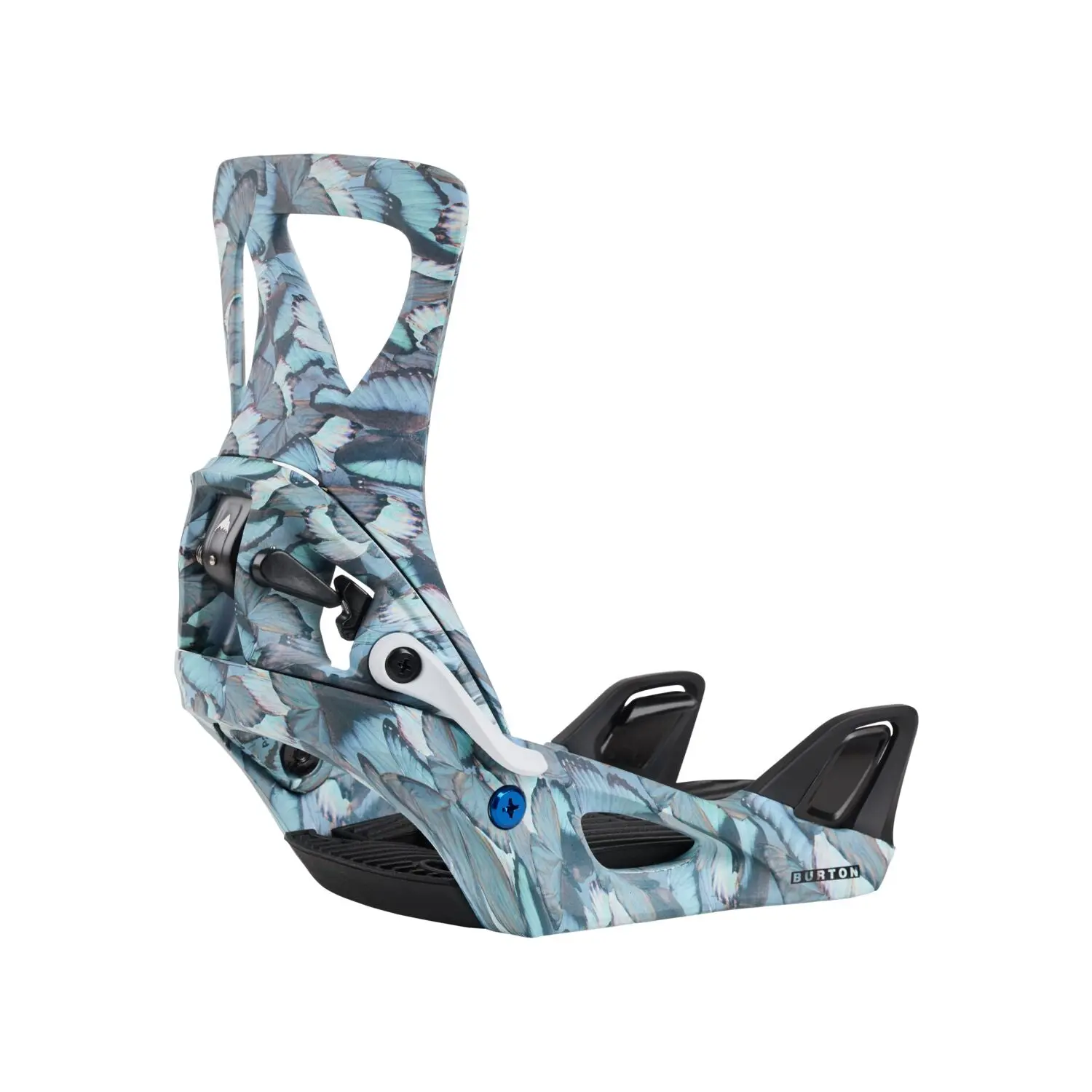 Burton Women's Step On Bindings 2025