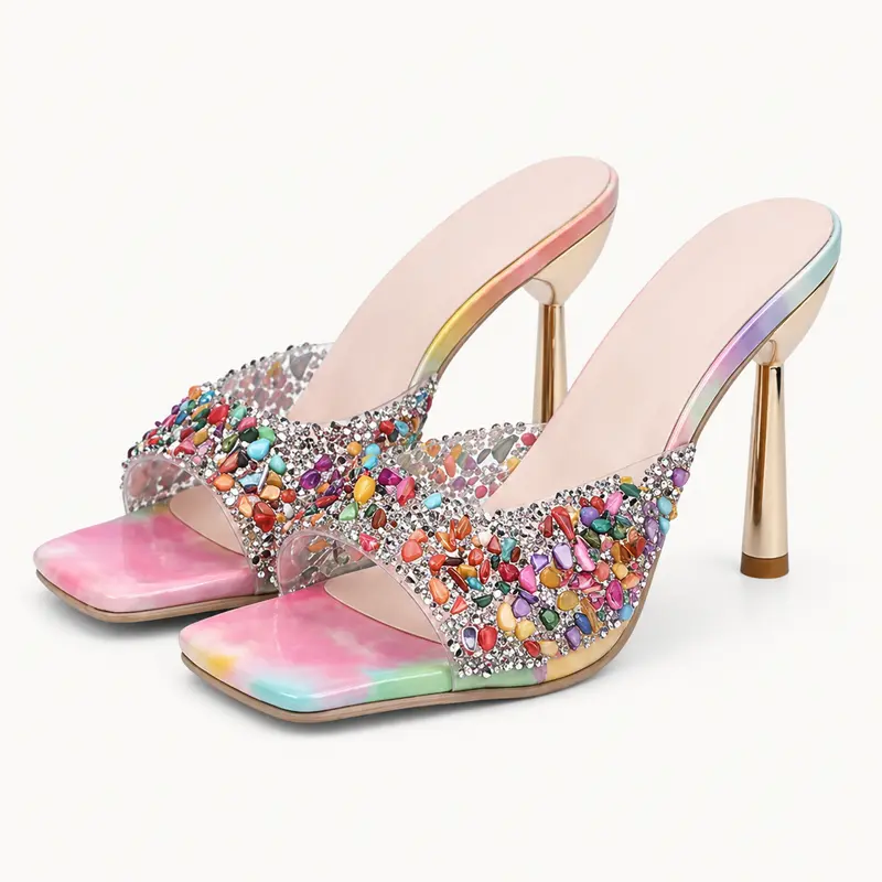 famous footwear ladies dress shoes heels Slingback shoes